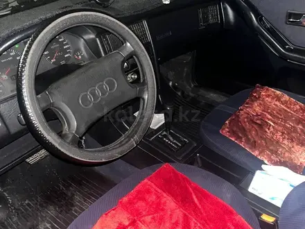 Audi 80 1993 года за 1 150 000 тг. в Алматы – фото 4