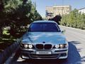 BMW 528 1997 года за 2 850 000 тг. в Шымкент – фото 2