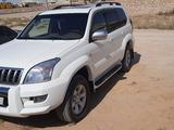 Toyota Land Cruiser Prado 2003 года за 11 000 000 тг. в Жанаозен – фото 2