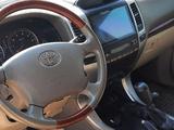 Toyota Land Cruiser Prado 2003 годаfor11 000 000 тг. в Жанаозен – фото 5