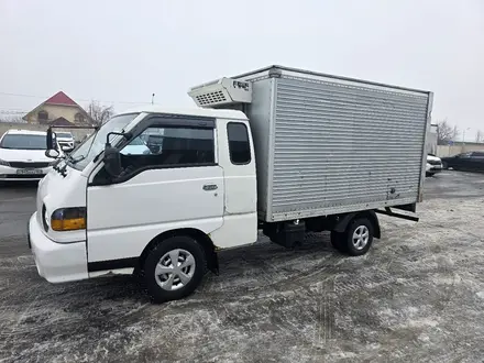 Hyundai  Porter 2000 года за 5 500 000 тг. в Алматы – фото 2