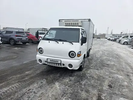 Hyundai  Porter 2000 года за 5 500 000 тг. в Алматы
