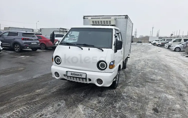 Hyundai  Porter 2000 года за 5 500 000 тг. в Алматы