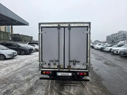 Hyundai  Porter 2000 года за 5 500 000 тг. в Алматы – фото 4