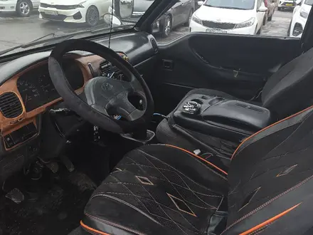 Hyundai  Porter 2000 года за 5 500 000 тг. в Алматы – фото 5