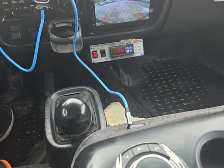 Hyundai  Porter 2000 года за 5 500 000 тг. в Алматы – фото 6