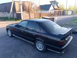 BMW 520 1991 года за 1 300 000 тг. в Караганда