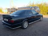BMW 520 1991 года за 1 300 000 тг. в Караганда – фото 3