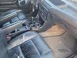BMW 520 1991 года за 1 300 000 тг. в Караганда – фото 5
