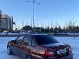 Daewoo Nexia 2012 года за 1 350 000 тг. в Астана – фото 4