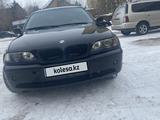 BMW 318 2004 годаfor3 100 000 тг. в Астана – фото 5