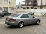 Hyundai Sonata 2007 годаfor4 500 000 тг. в Бейнеу – фото 3