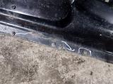 Передний бампер на Форд Эскорт за 45 000 тг. в Караганда – фото 3
