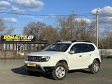 Renault Duster 2014 года за 5 250 000 тг. в Уральск