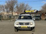 Renault Duster 2014 года за 5 250 000 тг. в Уральск – фото 2