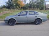 Skoda Octavia 2002 годаүшін650 000 тг. в Астана – фото 4