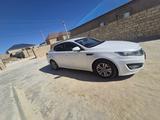 Kia Optima 2012 года за 4 000 000 тг. в Бейнеу – фото 2