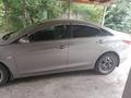 Hyundai Sonata 2010 года за 5 300 000 тг. в Есик – фото 3