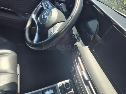 Hyundai Palisade 2023 года за 24 950 000 тг. в Актобе – фото 2