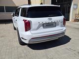Hyundai Palisade 2023 года за 24 950 000 тг. в Актобе – фото 3