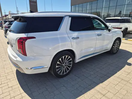 Hyundai Palisade 2023 года за 24 950 000 тг. в Актобе – фото 7