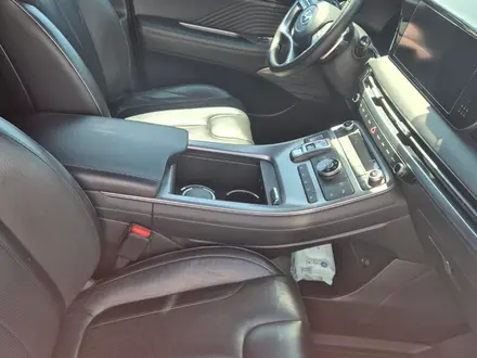 Hyundai Palisade 2023 года за 24 950 000 тг. в Актобе – фото 8