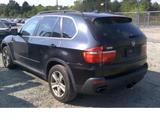 BMW X5 2008 года за 3 500 000 тг. в Астана