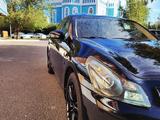 Infiniti G35 2008 года за 5 500 000 тг. в Астана – фото 3