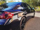 Infiniti G35 2008 года за 5 500 000 тг. в Астана – фото 4