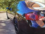Infiniti G35 2008 года за 5 500 000 тг. в Астана – фото 5