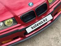 BMW 318 1993 годаүшін1 200 000 тг. в Актобе