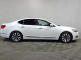 Kia Cadenza 2014 годаfor7 690 000 тг. в Алматы – фото 4