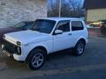 ВАЗ (Lada) Lada 2121 2012 годаүшін2 100 000 тг. в Алматы – фото 2