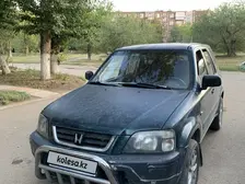 Honda CR-V, 1997