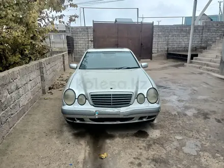 Mercedes-Benz E 280 1997 года за 1 000 000 тг. в Сарыагаш – фото 2