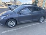 Hyundai Accent 2021 годаүшін7 000 000 тг. в Астана – фото 3