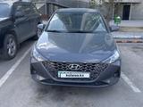 Hyundai Accent 2021 годаүшін7 000 000 тг. в Астана