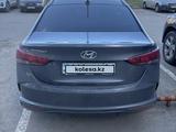 Hyundai Accent 2021 годаүшін7 000 000 тг. в Астана – фото 4