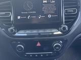 Hyundai Accent 2021 годаүшін7 000 000 тг. в Астана – фото 5