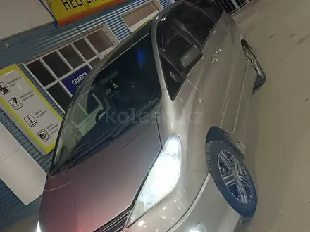 Toyota Estima 2003 года за 2 200 000 тг. в Уральск – фото 3