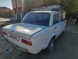 ВАЗ (Lada) 2101 1978 года за 180 000 тг. в Актобе – фото 5