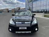 Subaru Outback 2013 года за 4 900 000 тг. в Уральск – фото 3