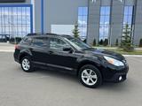 Subaru Outback 2013 года за 4 900 000 тг. в Уральск – фото 2