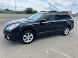Subaru Outback 2013 года за 4 900 000 тг. в Уральск