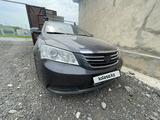 Geely Emgrand EC7 2014 года за 1 700 000 тг. в Шымкент – фото 2