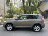 Toyota RAV4 2011 годаүшін8 500 000 тг. в Алматы – фото 3