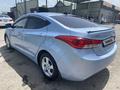 Hyundai Elantra 2011 года за 5 250 000 тг. в Алматы – фото 9