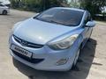 Hyundai Elantra 2011 года за 5 250 000 тг. в Алматы – фото 14