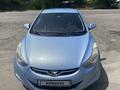 Hyundai Elantra 2011 года за 5 250 000 тг. в Алматы – фото 15