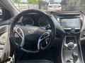 Hyundai Elantra 2011 года за 5 250 000 тг. в Алматы – фото 18